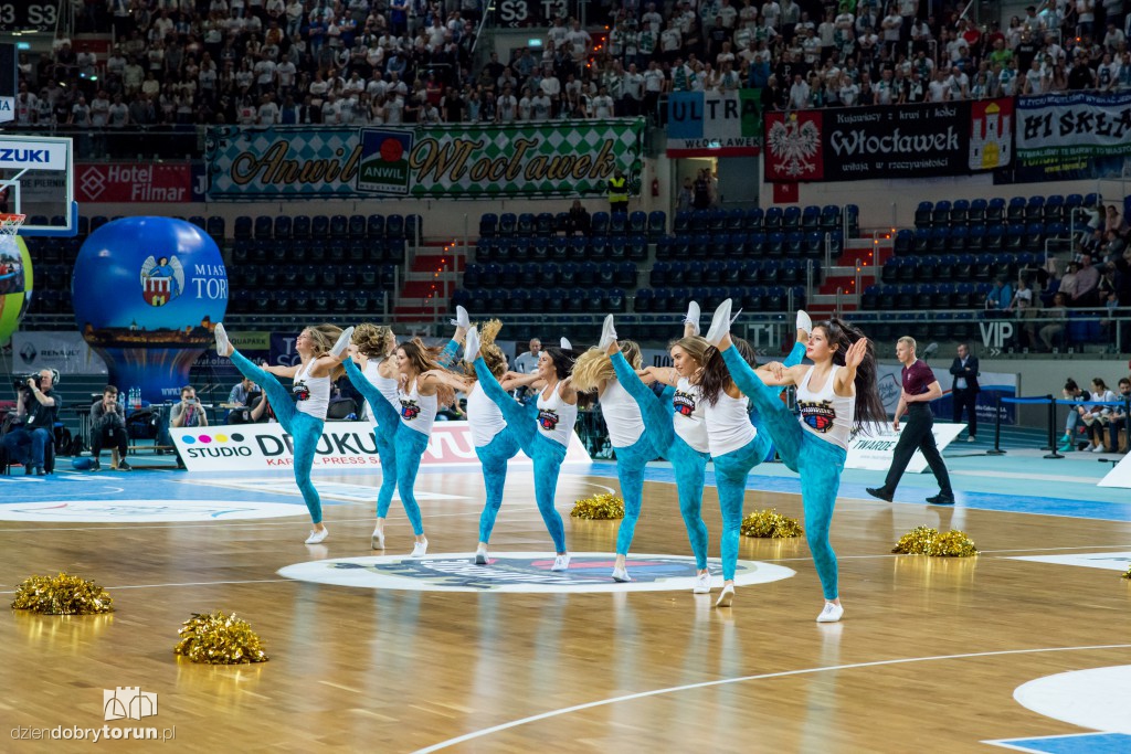 Tak kibicowaliście Twardym Piernikom