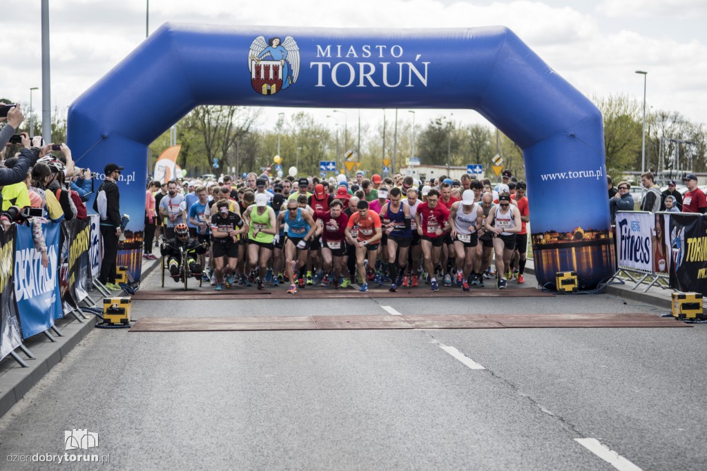 Run to Run - Zwiedzaj Ze Zdrowiem 2017