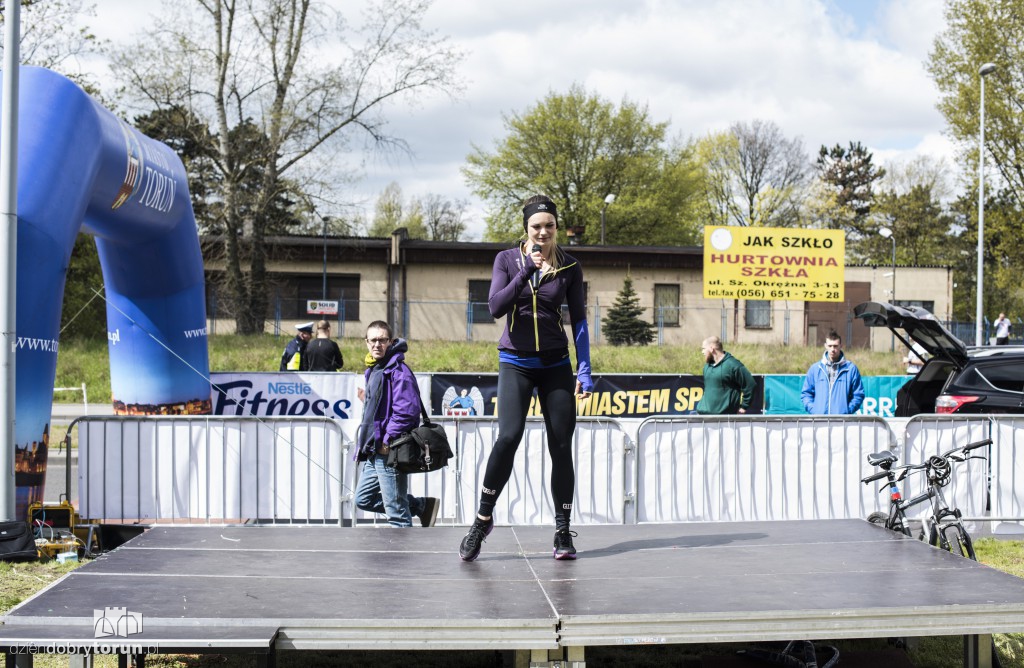Run to Run - Zwiedzaj Ze Zdrowiem 2017