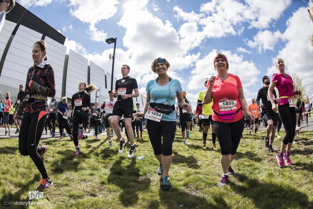 Run to Run - Zwiedzaj Ze Zdrowiem 2017