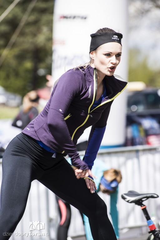 Run to Run - Zwiedzaj Ze Zdrowiem 2017