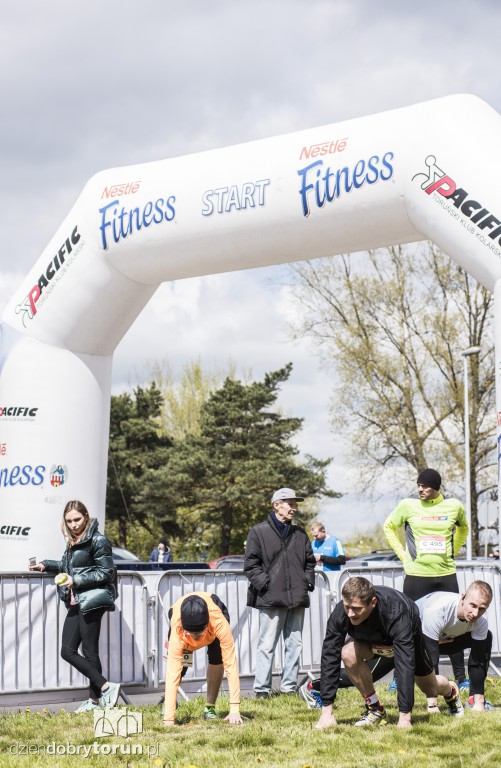 Run to Run - Zwiedzaj Ze Zdrowiem 2017