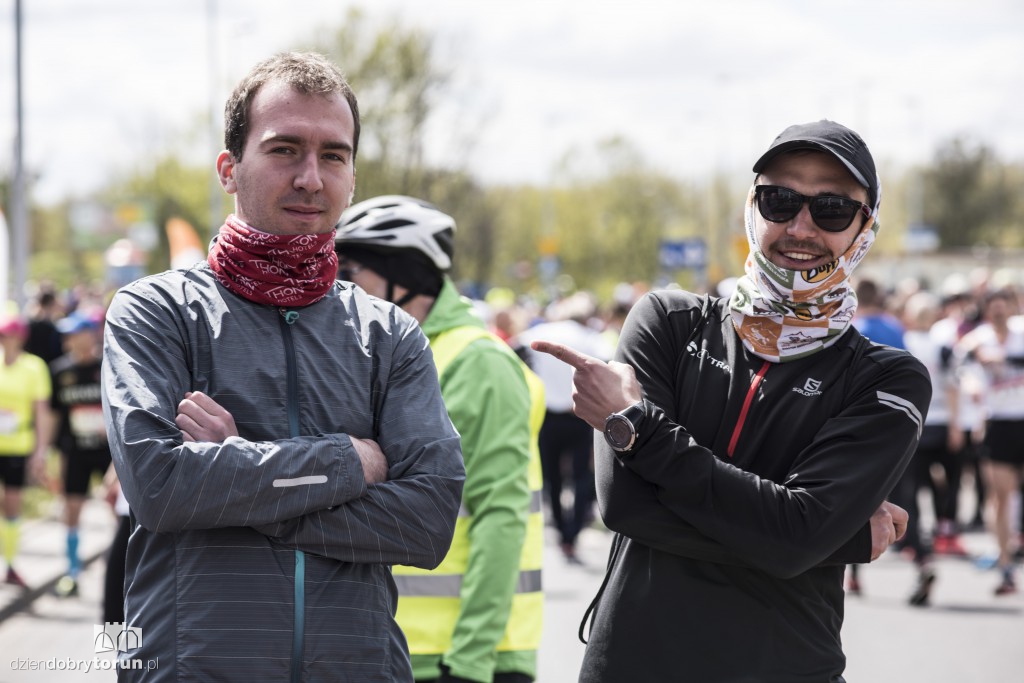 Run to Run - Zwiedzaj Ze Zdrowiem 2017