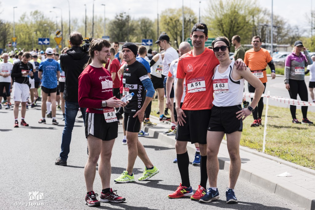 Run to Run - Zwiedzaj Ze Zdrowiem 2017