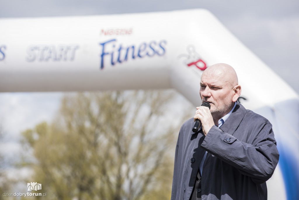 Run to Run - Zwiedzaj Ze Zdrowiem 2017