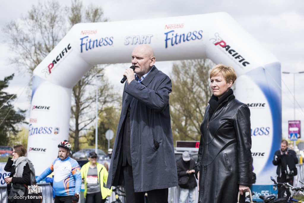 Run to Run - Zwiedzaj Ze Zdrowiem 2017