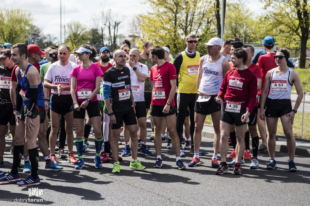 Run to Run - Zwiedzaj Ze Zdrowiem 2017