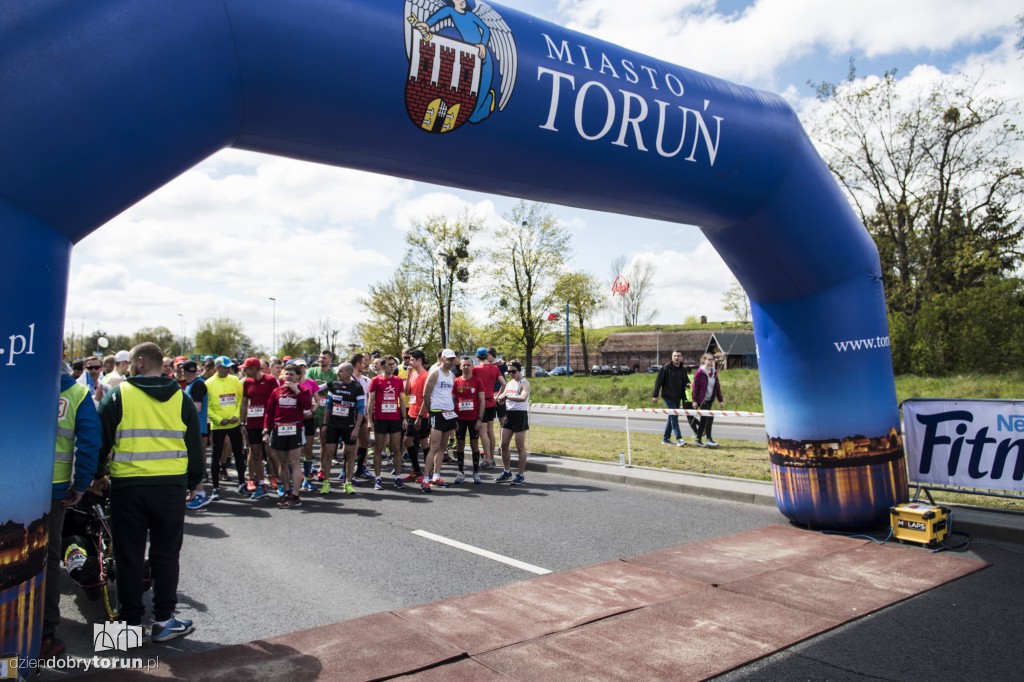 Run to Run - Zwiedzaj Ze Zdrowiem 2017