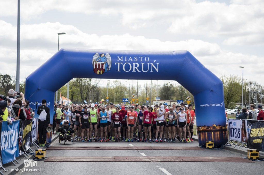 Run to Run - Zwiedzaj Ze Zdrowiem 2017