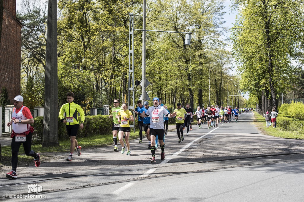 Run to Run - Zwiedzaj Ze Zdrowiem 2017
