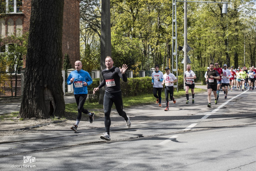 Run to Run - Zwiedzaj Ze Zdrowiem 2017