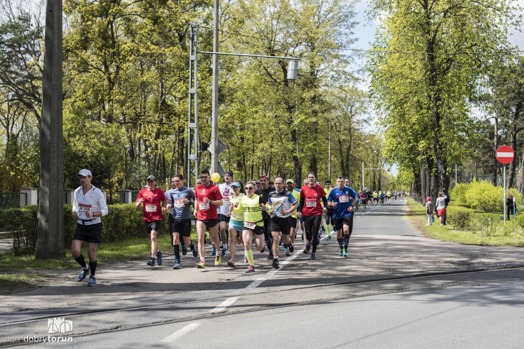 Run to Run - Zwiedzaj Ze Zdrowiem 2017