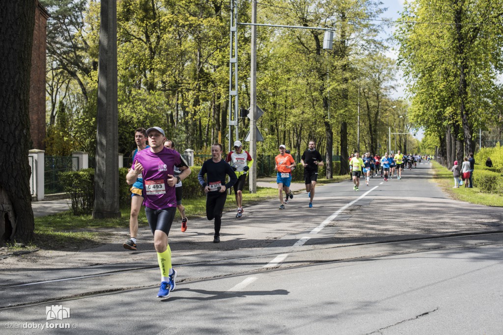 Run to Run - Zwiedzaj Ze Zdrowiem 2017
