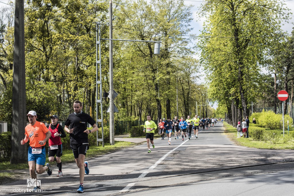 Run to Run - Zwiedzaj Ze Zdrowiem 2017
