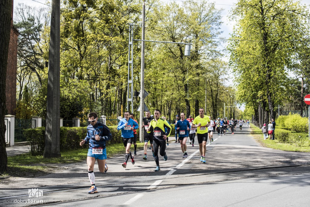 Run to Run - Zwiedzaj Ze Zdrowiem 2017