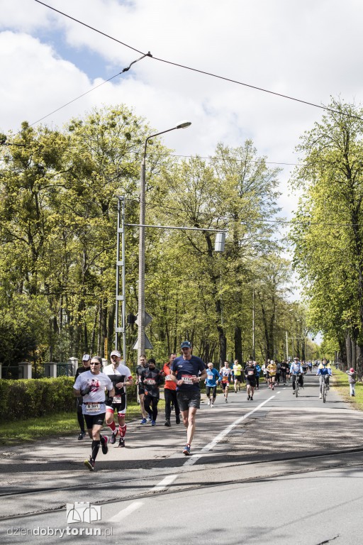 Run to Run - Zwiedzaj Ze Zdrowiem 2017