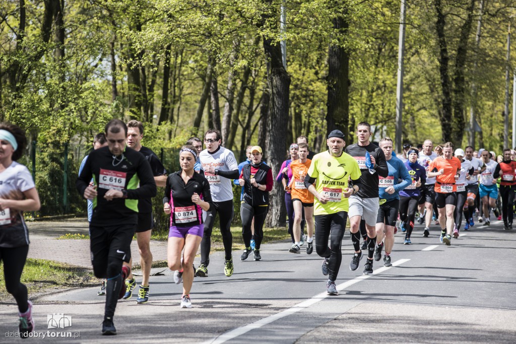Run to Run - Zwiedzaj Ze Zdrowiem 2017