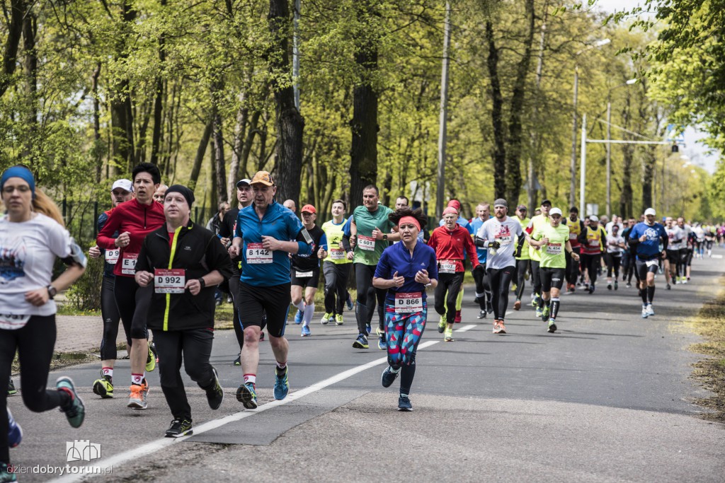 Run to Run - Zwiedzaj Ze Zdrowiem 2017