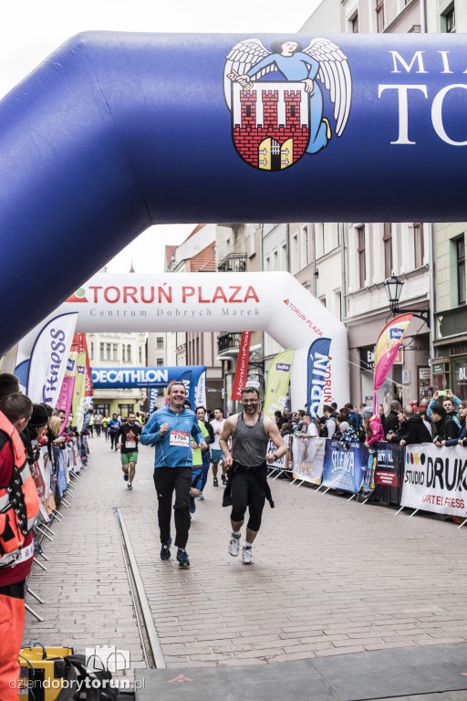 Run to Run - Zwiedzaj Ze Zdrowiem 2017