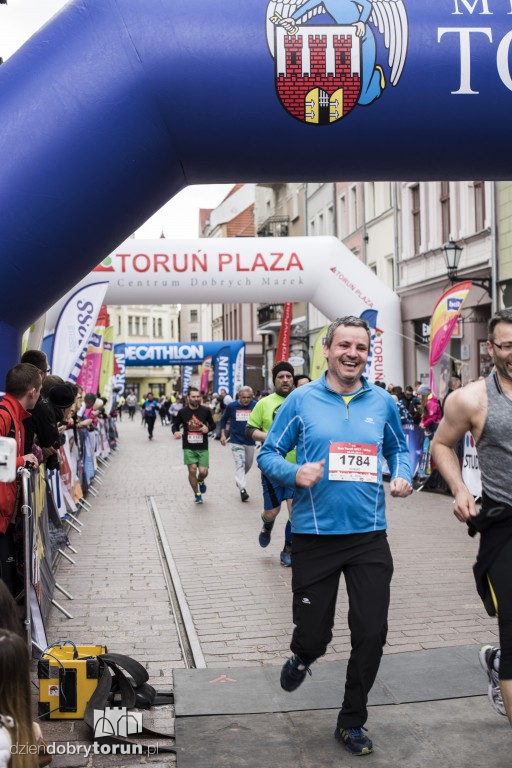 Run to Run - Zwiedzaj Ze Zdrowiem 2017