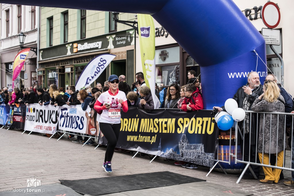 Run to Run - Zwiedzaj Ze Zdrowiem 2017