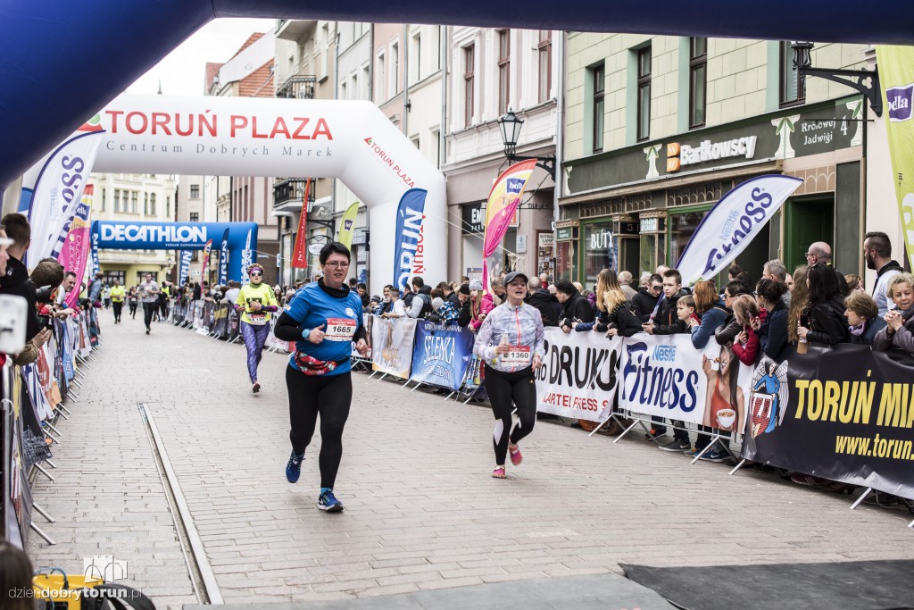 Run to Run - Zwiedzaj Ze Zdrowiem 2017