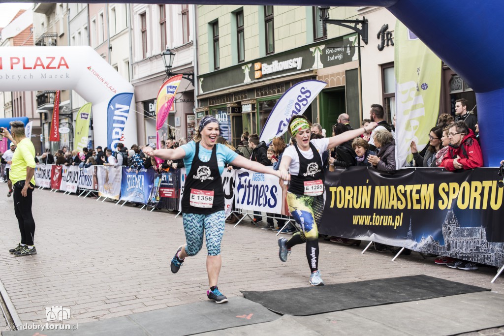 Run to Run - Zwiedzaj Ze Zdrowiem 2017