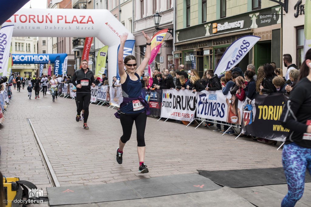 Run to Run - Zwiedzaj Ze Zdrowiem 2017