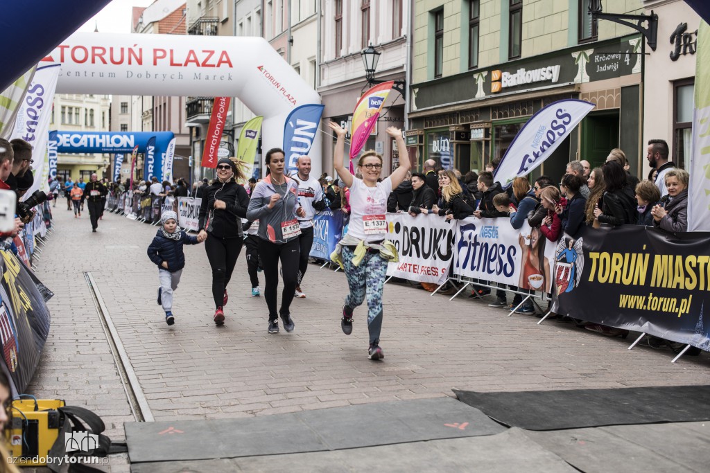Run to Run - Zwiedzaj Ze Zdrowiem 2017