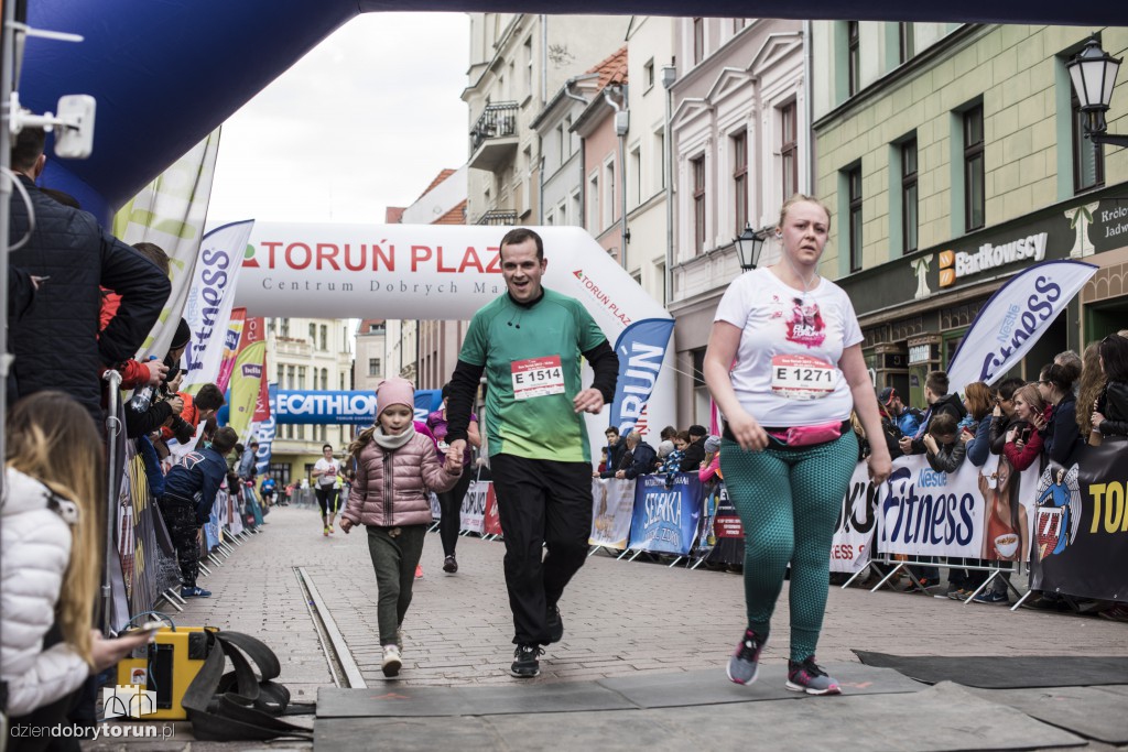 Run to Run - Zwiedzaj Ze Zdrowiem 2017