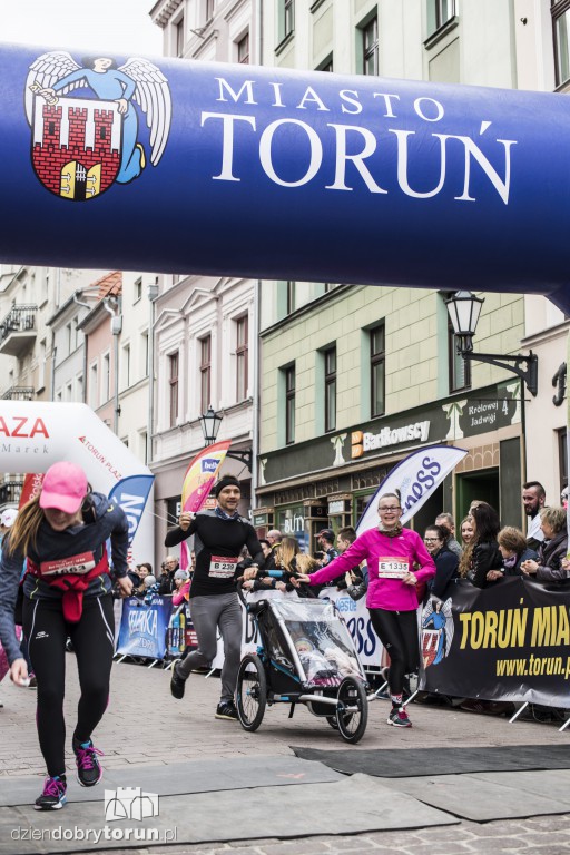 Run to Run - Zwiedzaj Ze Zdrowiem 2017