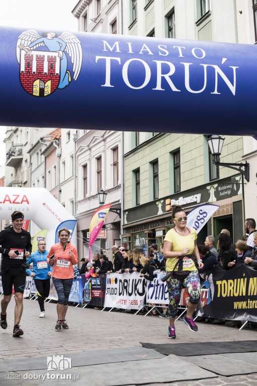 Run to Run - Zwiedzaj Ze Zdrowiem 2017