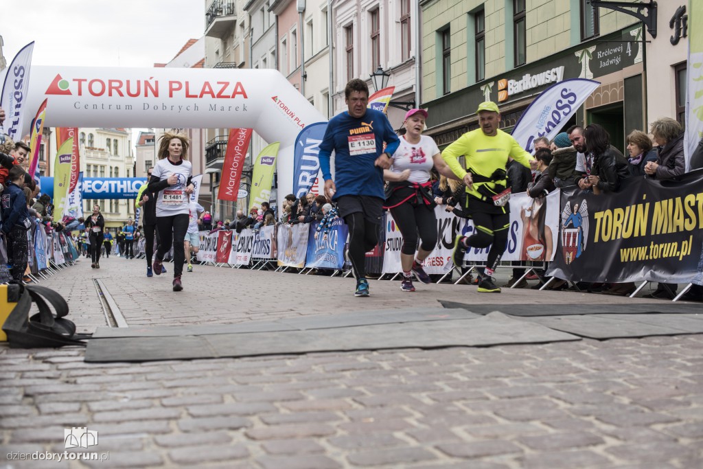 Run to Run - Zwiedzaj Ze Zdrowiem 2017