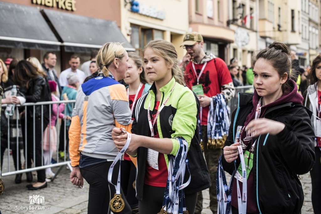 Run to Run - Zwiedzaj Ze Zdrowiem 2017