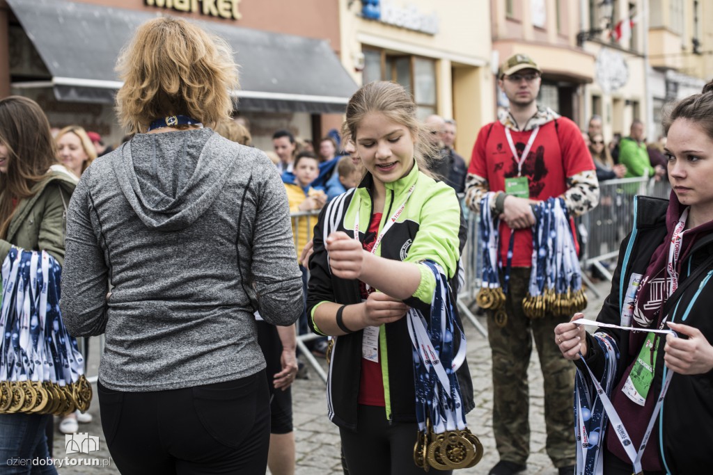 Run to Run - Zwiedzaj Ze Zdrowiem 2017