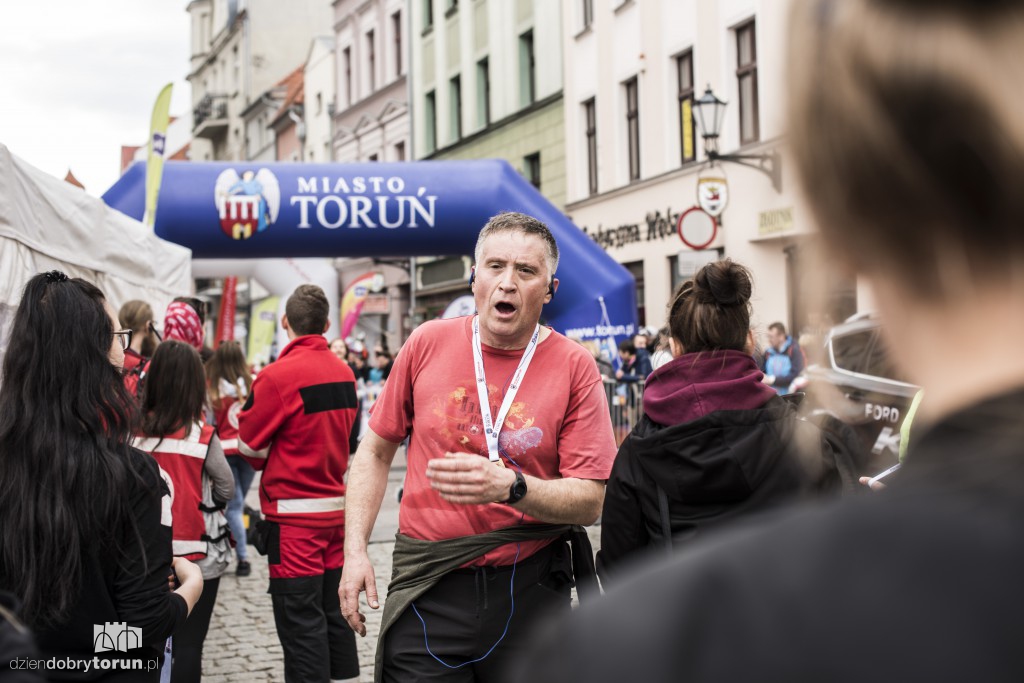 Run to Run - Zwiedzaj Ze Zdrowiem 2017