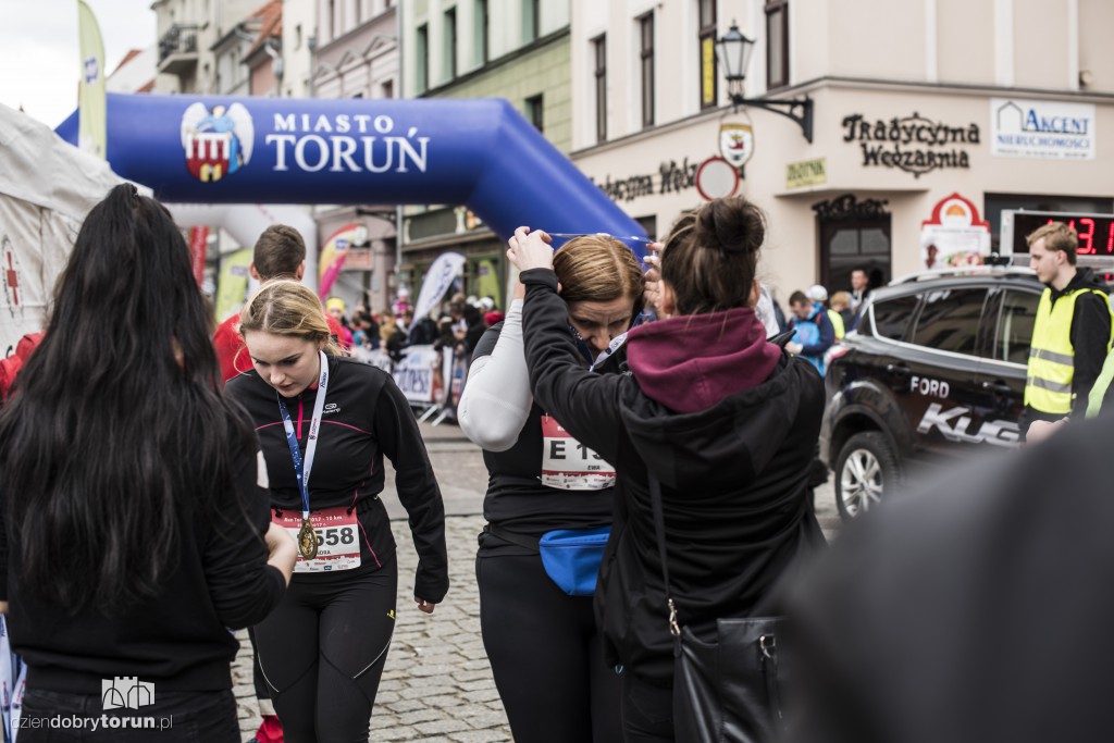 Run to Run - Zwiedzaj Ze Zdrowiem 2017