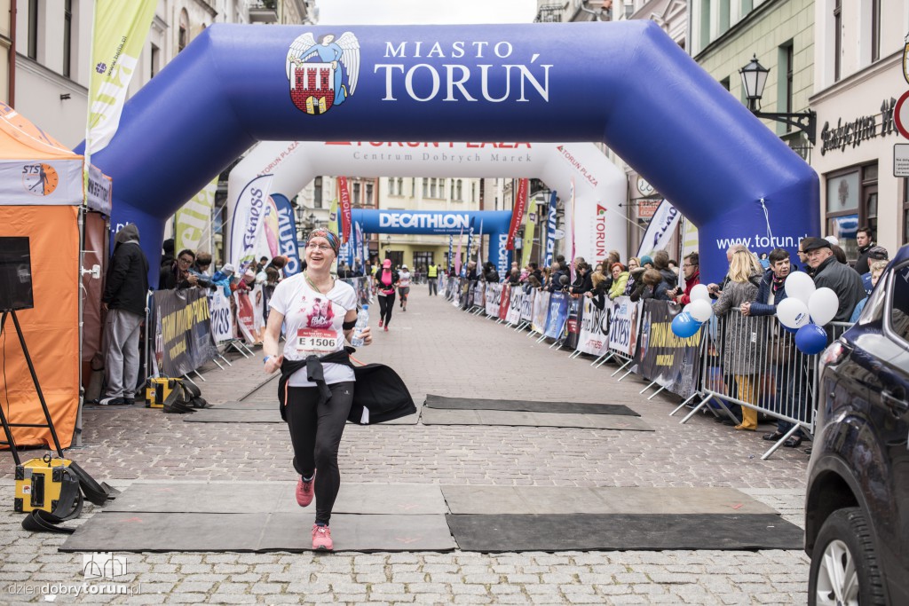 Run to Run - Zwiedzaj Ze Zdrowiem 2017