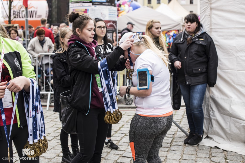 Run to Run - Zwiedzaj Ze Zdrowiem 2017
