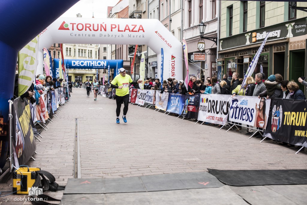 Run to Run - Zwiedzaj Ze Zdrowiem 2017