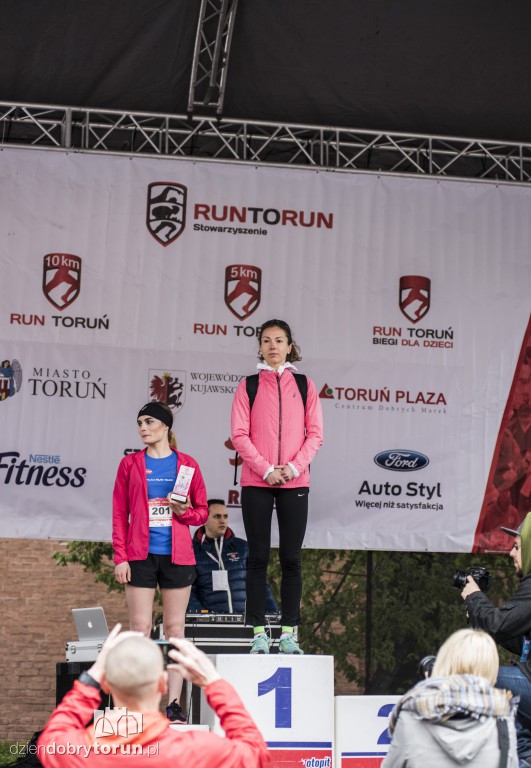 Run to Run - Zwiedzaj Ze Zdrowiem 2017