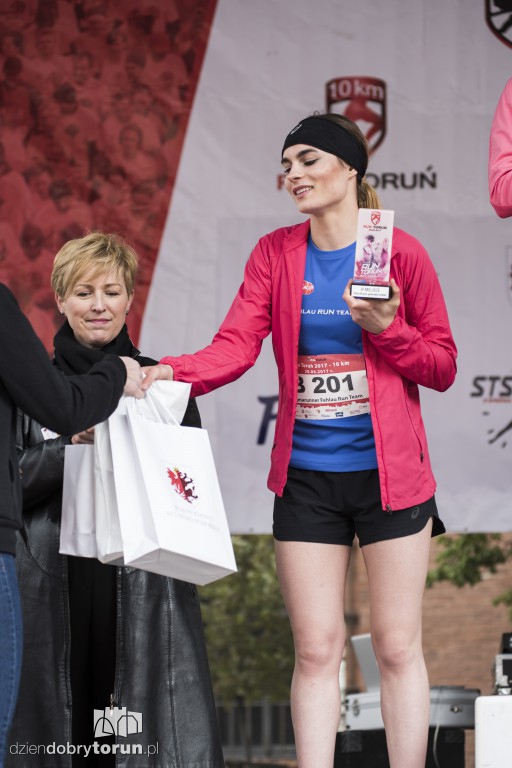 Run to Run - Zwiedzaj Ze Zdrowiem 2017