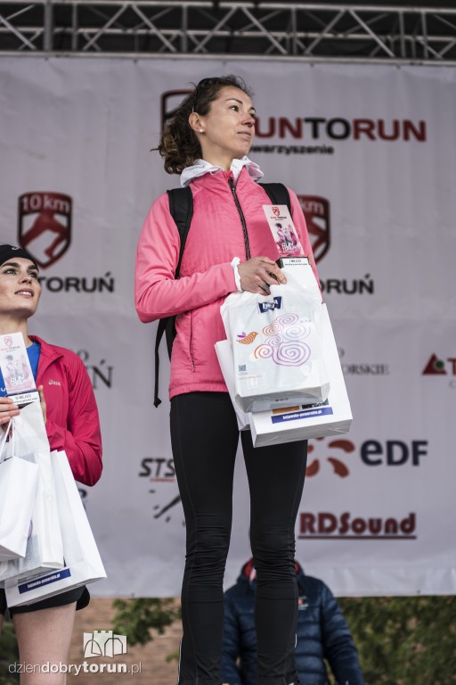 Run to Run - Zwiedzaj Ze Zdrowiem 2017