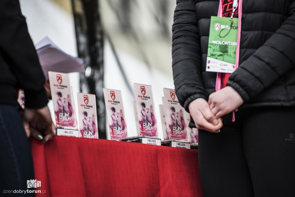 Run to Run - Zwiedzaj Ze Zdrowiem 2017