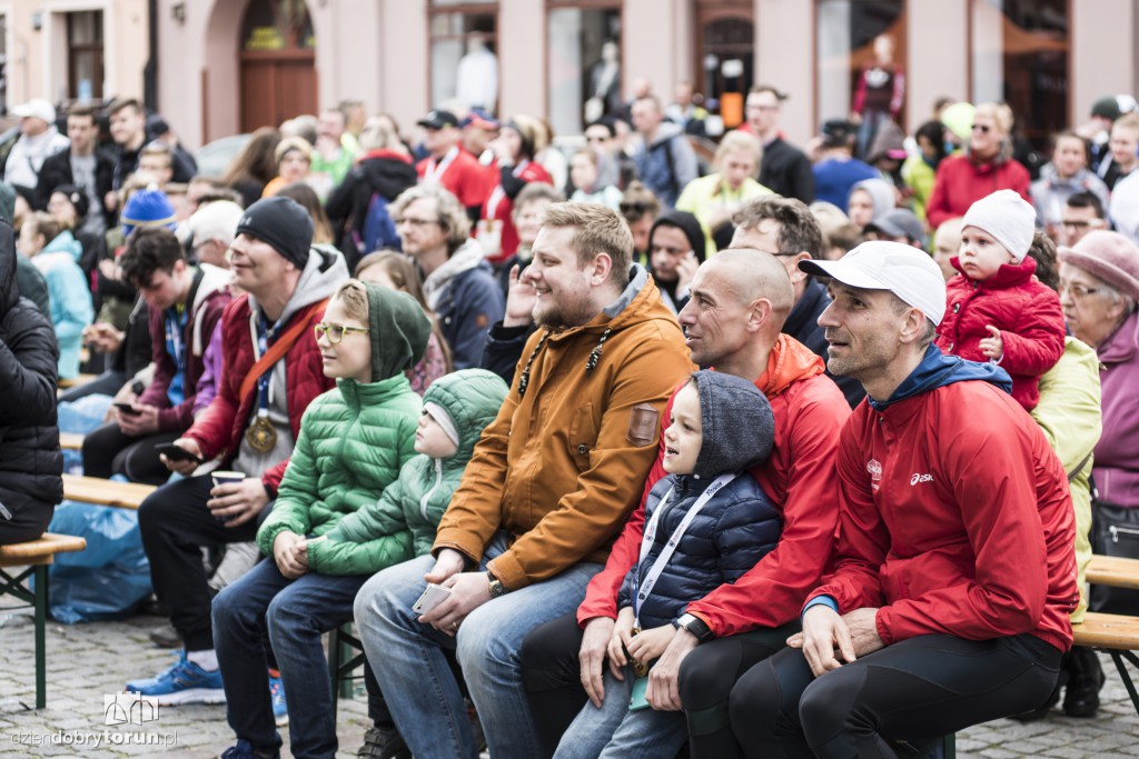 Run to Run - Zwiedzaj Ze Zdrowiem 2017