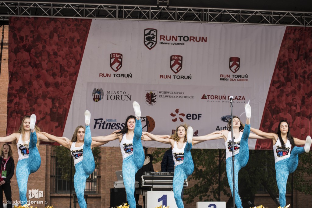 Run to Run - Zwiedzaj Ze Zdrowiem 2017