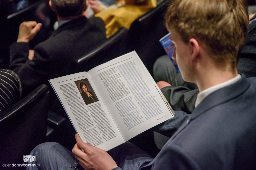 Inauguracja Festiwalu Probaltica