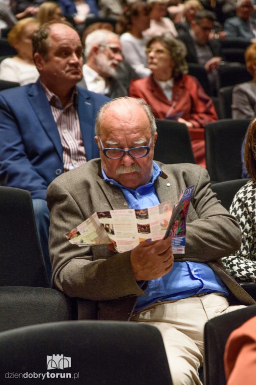 Inauguracja Festiwalu Probaltica