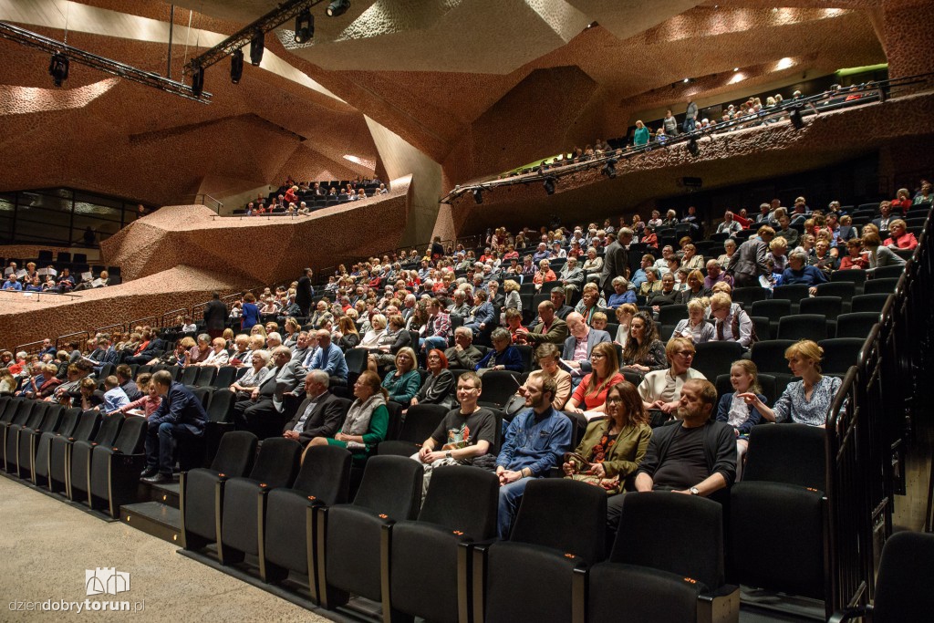 Inauguracja Festiwalu Probaltica