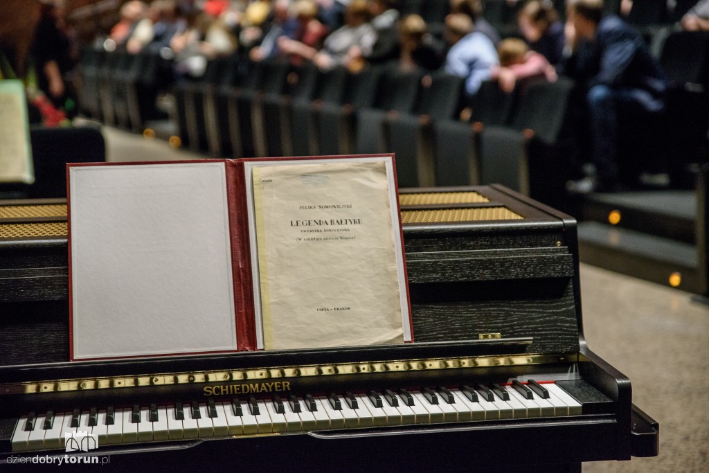 Inauguracja Festiwalu Probaltica